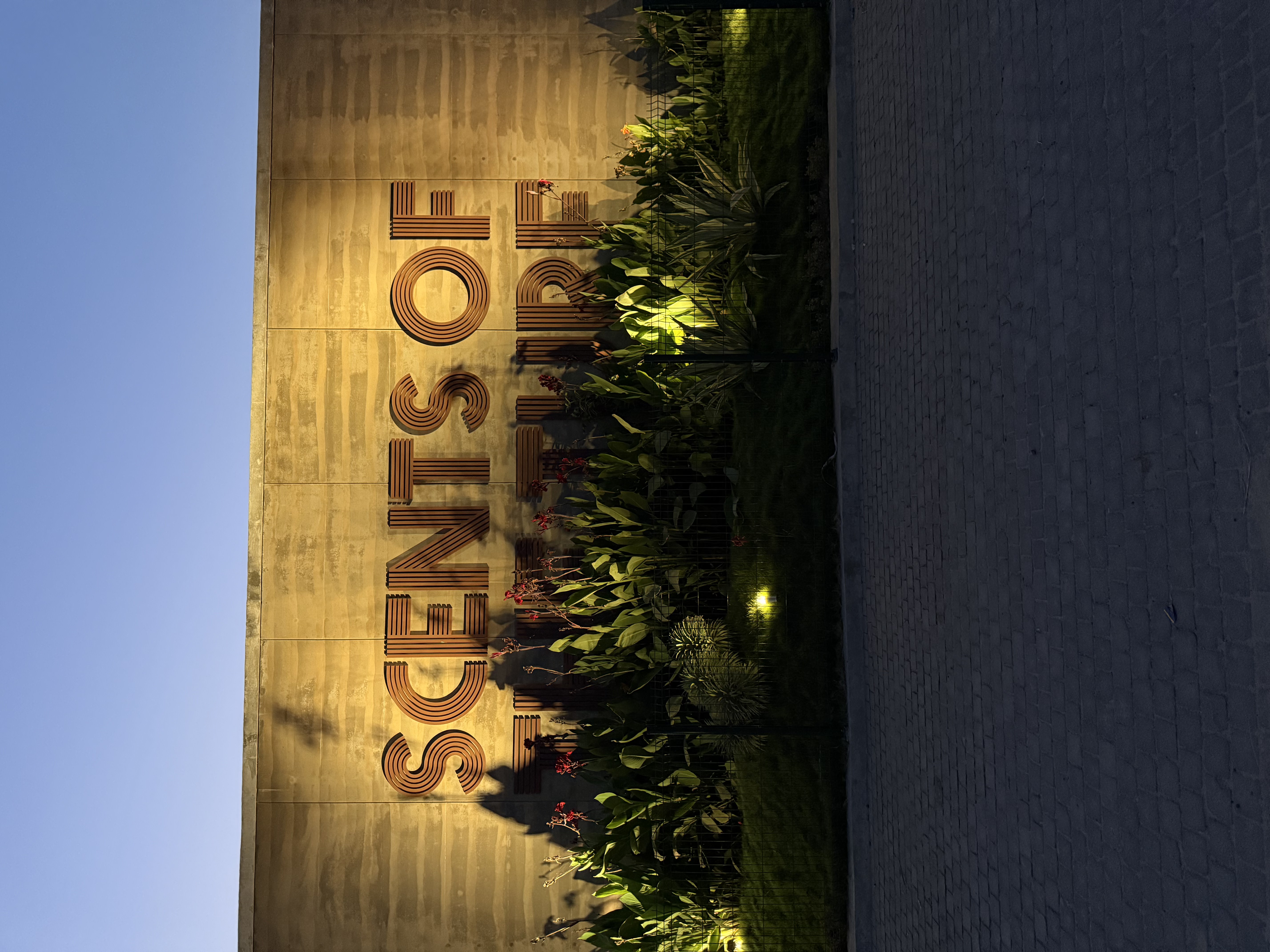 Scents of the Turf - 1-5 BHK Premium weekend villa at Sanand Bavla Road (SBR Easy)