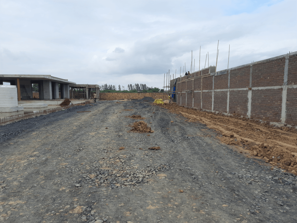 Latest Development Update at Scents of the Turf